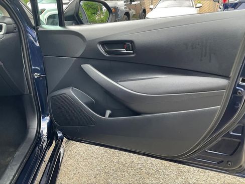 Used 2024 Toyota Corolla LE image 22