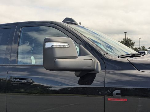 New 2026 RAM 2500 Laramie image 11