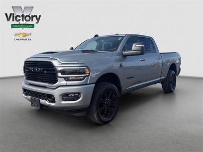 Used 2023 RAM 2500 Laramie w/ Night Edition