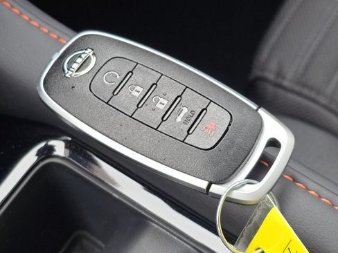 New 2026 Nissan Pathfinder Rock Creek w/ Rock Creek Premium Package AWD/4WD image 19
