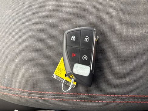 Used 2024 Chevrolet Colorado Z71 w/ Advanced Trailering Package image 34