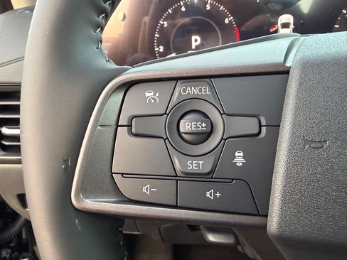 New 2026 Nissan Sentra SV image 16