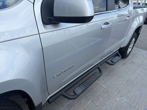 Used 2019 Chevrolet Colorado LT image 8