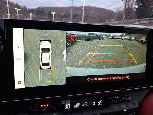 New 2026 Toyota Camry XSE image 18