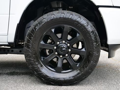 Used 2023 RAM 2500 Laramie AWD/4WD image 9