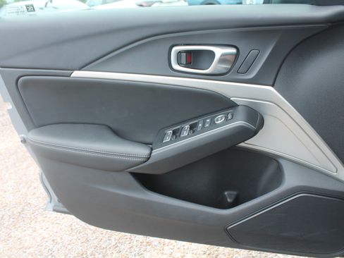 Used 2026 Acura Integra A-Spec FWD image 13