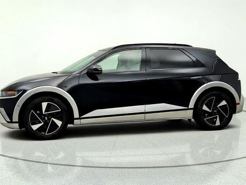 Used 2025 Hyundai Ioniq 5 Limited RWD image 8