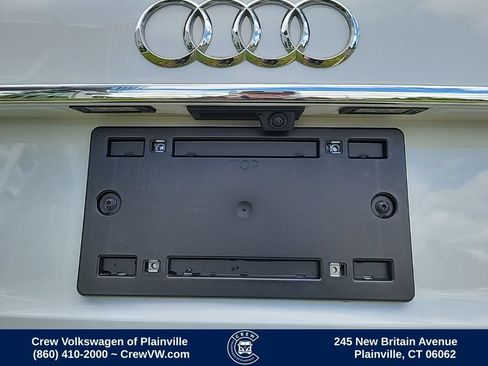 Used 2023 Audi A4 2.0T allroad Premium Plus AWD/4WD image 28