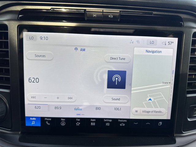 New 2025 Ford F150 Raptor AWD/4WD image 43