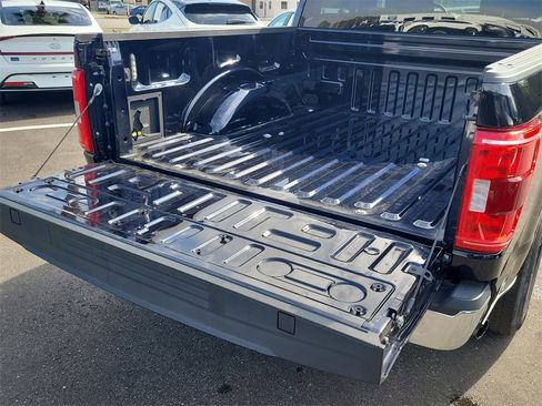 Used 2021 Ford F150 XLT w/ Equipment Group 302A High image 7