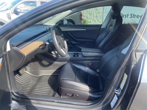 Used 2021 Tesla Model 3 Long Range image 14