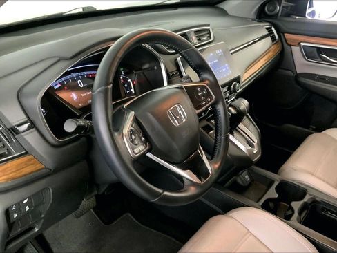 Used 2018 Honda CR-V EX-L image 14