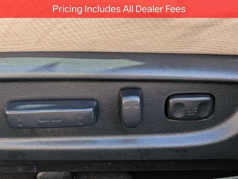 Used 2017 Honda Accord EX image 19