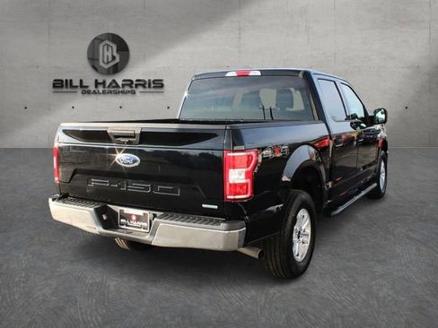 Used 2018 Ford F150 XLT image 6