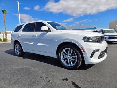 Used 2022 Dodge Durango GT