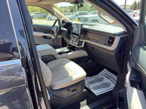 Used 2024 Ford Expedition Max Limited AWD/4WD image 27