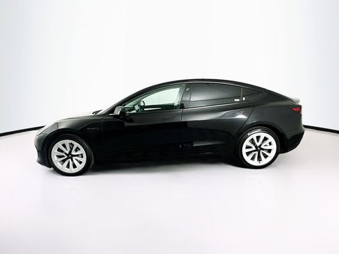 Used 2021 Tesla Model 3 Long Range image 4