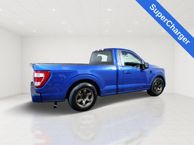 Used 2023 Ford F150 XL AWD/4WD image 6