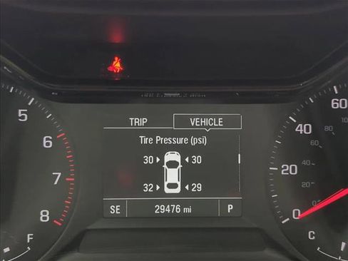 Used 2024 Chevrolet Trax LS image 14