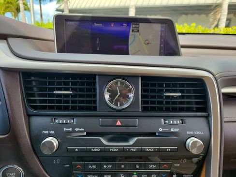 Used 2016 Lexus RX 350 FWD w/ Premium Package image 22