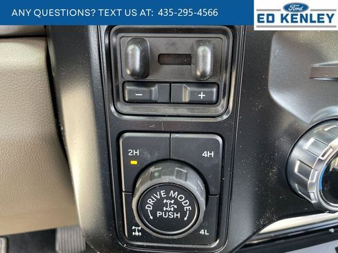 New 2026 Ford F350 Platinum w/ Platinum Plus Package image 16