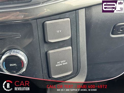 Used 2023 Ford F150 XLT w/ Equipment Group 302A High AWD/4WD image 36