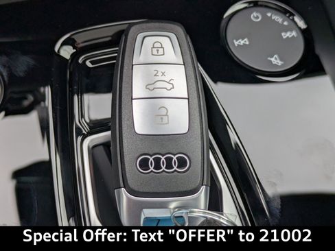 New 2026 Audi A3 2.0T Premium Plus image 38