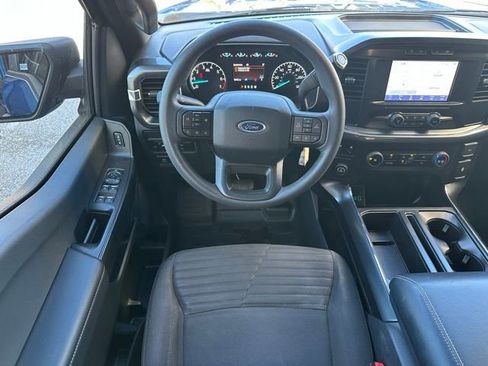 Certified 2022 Ford F150 XL w/ STX Appearance Package image 11