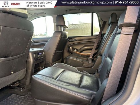 Used 2017 Chevrolet Tahoe Premier image 16