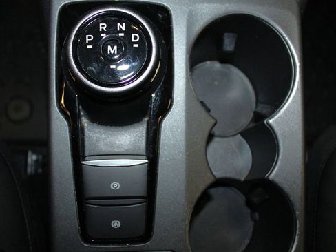 Used 2023 Ford Bronco Sport Badlands image 29