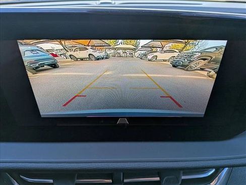 New 2026 Buick Envista Preferred w/ Convenience I Package image 12