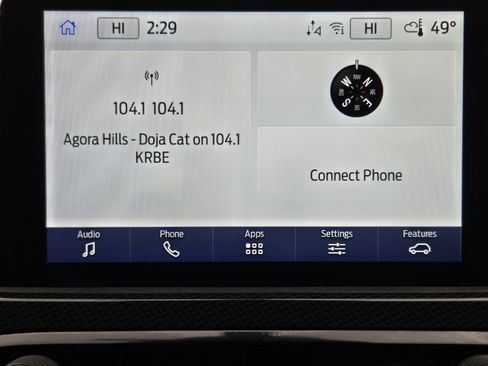 Used 2023 Ford Escape ST-Line Select image 12