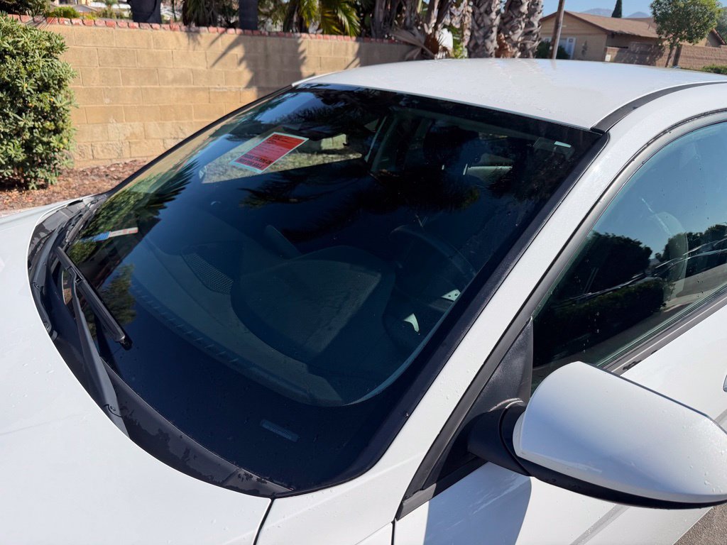 Used 2023 Hyundai Elantra SEL w/ Convenience Package FWD image 9