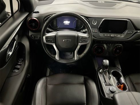 Used 2020 Chevrolet Blazer RS image 20