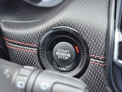 Used 2023 Jeep Compass Trailhawk image 27