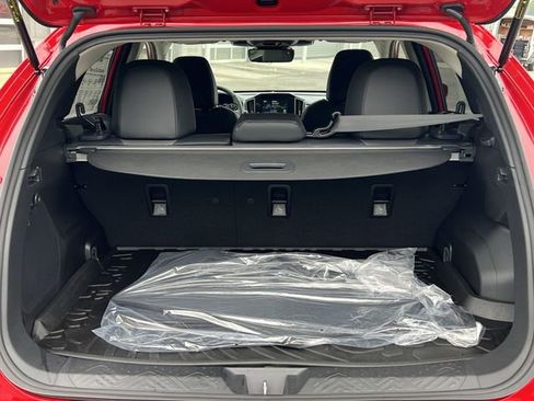 New 2026 Subaru Crosstrek 2.5i Limited AWD/4WD image 32