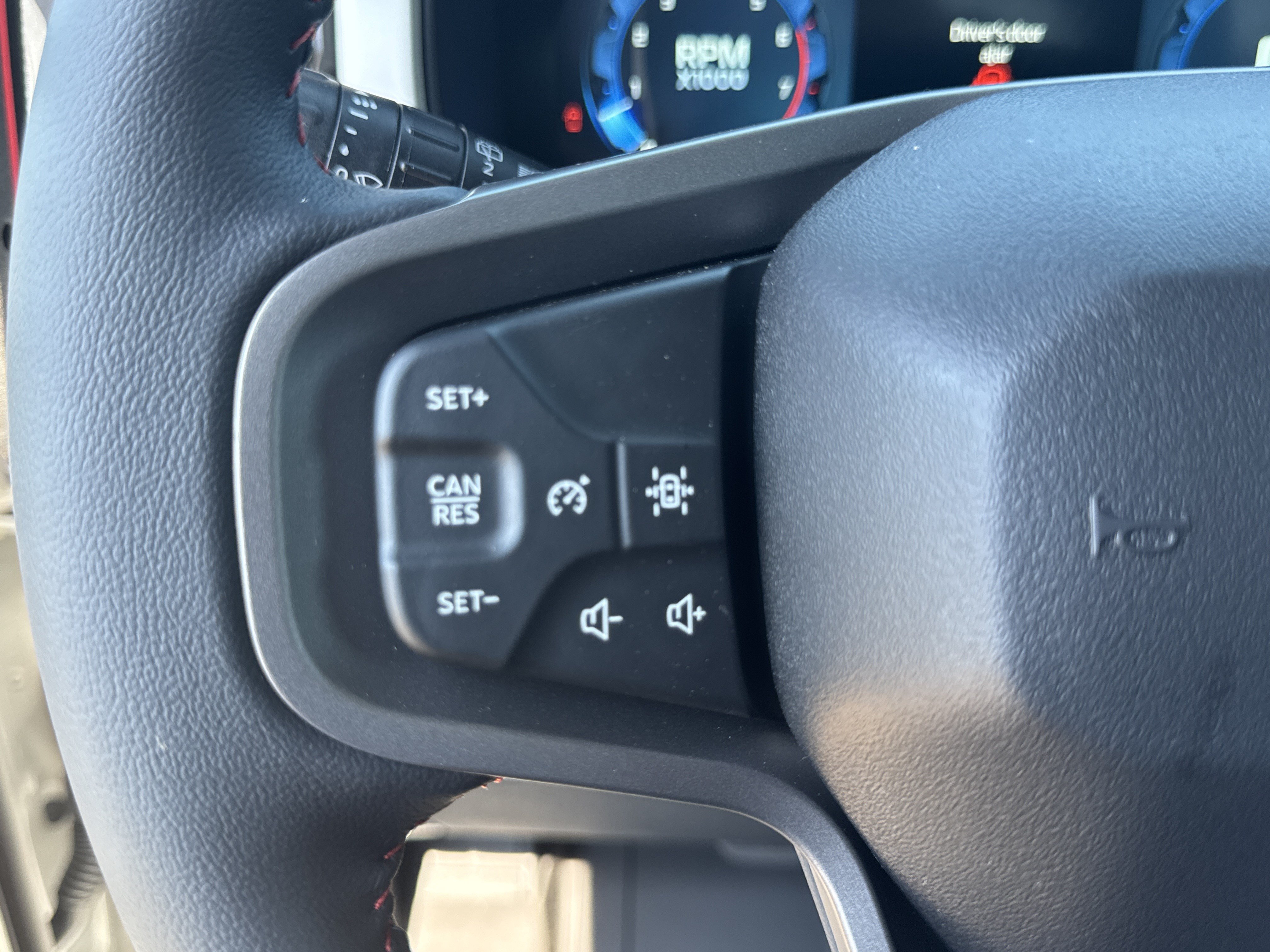 New 2026 Ford Bronco Heritage Edition AWD/4WD image 31
