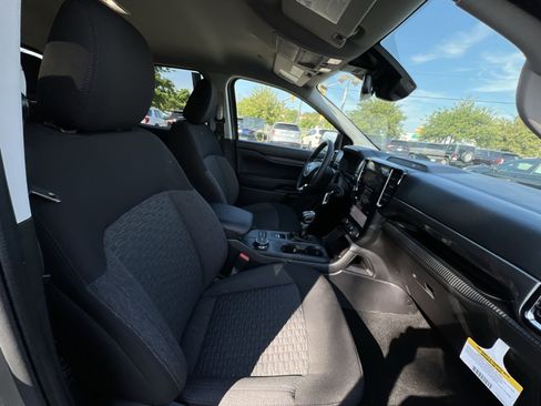New 2026 Ford Ranger XLT AWD/4WD image 25