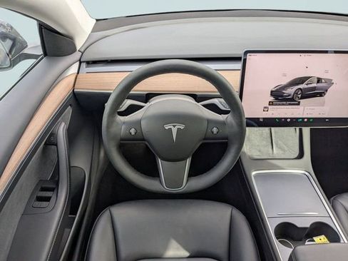 Used 2023 Tesla Model 3 Long Range image 15