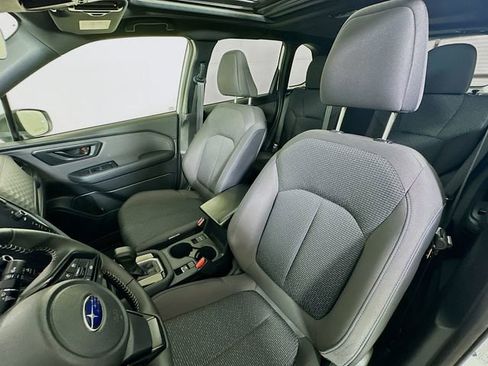 Used 2025 Subaru Forester Premium w/ Convenience Package #1 image 20