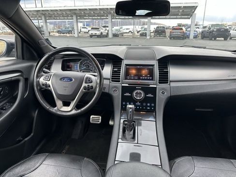 Used 2013 Ford Taurus SHO image 21