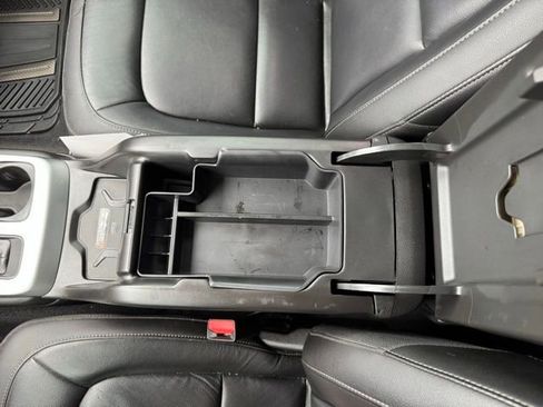 Used 2019 Chevrolet Colorado ZR2 AWD/4WD image 15