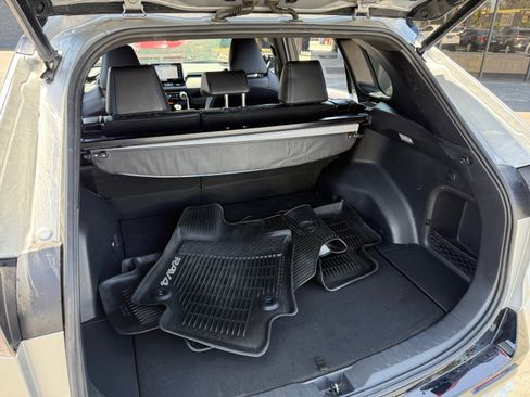 Used 2020 Toyota RAV4 XSE image 19