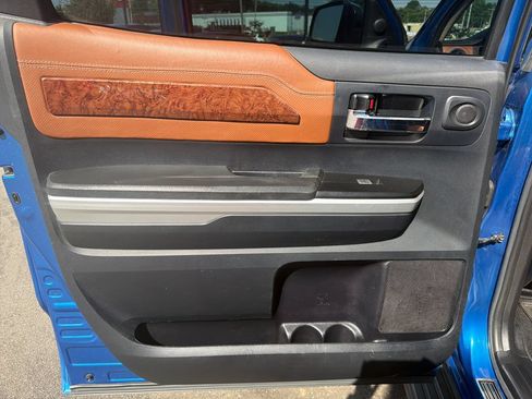Used 2016 Toyota Tundra 1794 Edition AWD/4WD image 40
