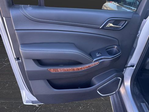 Used 2016 Chevrolet Suburban LTZ w/ Max Trailering Package image 37