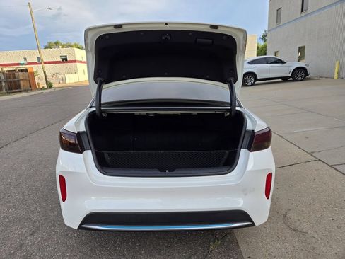 Used 2018 Kia Optima EX FWD image 24