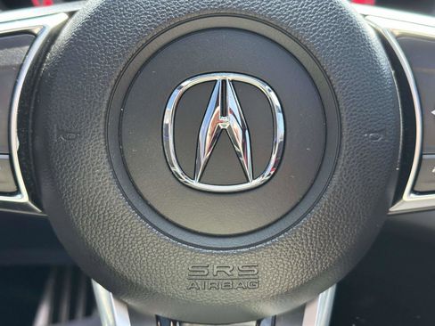 Used 2021 Acura RDX A-Spec image 19
