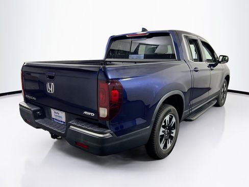 Used 2020 Honda Ridgeline RTL image 5