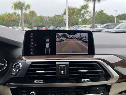 Used 2019 BMW X3 xDrive30i AWD/4WD image 25