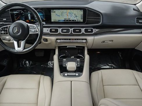 Certified 2022 Mercedes-Benz GLS 450 4MATIC image 20